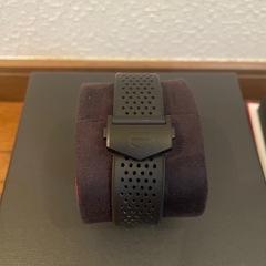 Tag Heuer connected E3 タグホイヤーコネクテッドの画像