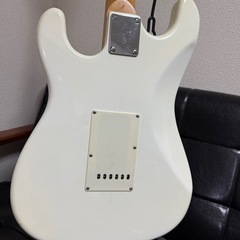 Photogenic フォトジェニック ストラトキャスター ソフトケース付きです！の画像