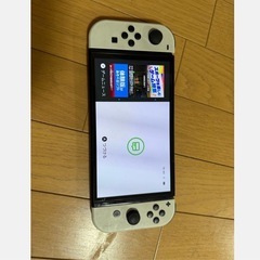 switch 有機EL
の画像