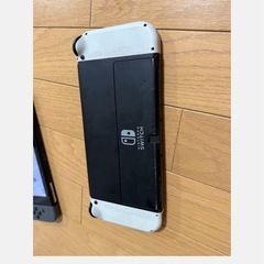 switch 有機EL
の画像