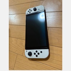 switch 有機EL
の画像