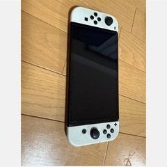 switch 有機EL
の画像