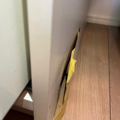 食器棚の画像