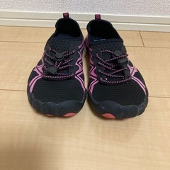 水陸両用 マリンシューズの画像