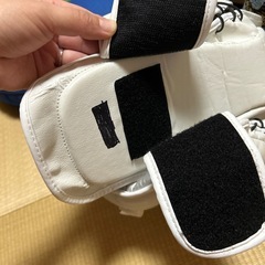 空手用防具の画像