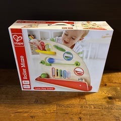 ハペ　ローラーダービーの画像