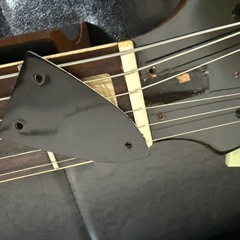Westminster  型番不明　レスポール型の画像