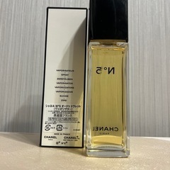【値下げ交渉可】CHANEL N°5 100mlの画像