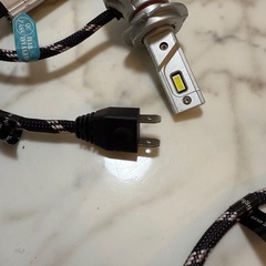 LED ヘッドライト H7　　の画像