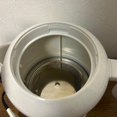 ケトルの画像