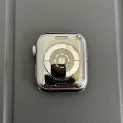 【アップルウォッチ】Apple Watch series4の画像