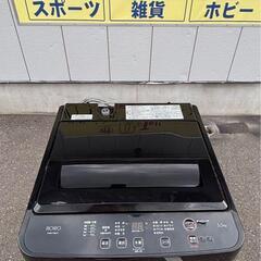 YAMADA ヤマダ 洗濯機 YWM-T55LK 5.5Kg 2025年製の画像