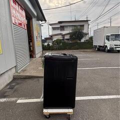 YAMADA ヤマダ 洗濯機 YWM-T55LK 5.5Kg 2025年製の画像