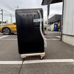 YAMADA ヤマダ 洗濯機 YWM-T55LK 5.5Kg 2025年製の画像