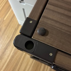 アイリスオーヤマ　ペット　ケージの画像