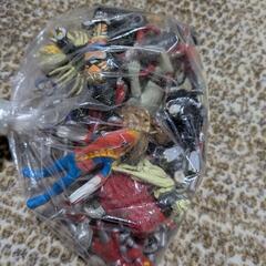 ウルトラマン フィギュアの画像