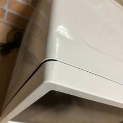 🎀TOSHIBA🎀⭐️オーブンレンジ⭐️💙美品💙綺麗に清掃済み❣️すぐご使用可能🎵の画像