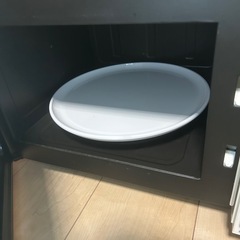 🎀TOSHIBA🎀⭐️オーブンレンジ⭐️💙美品💙綺麗に清掃済み❣️すぐご使用可能🎵の画像