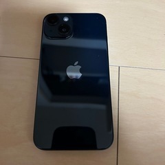 ジャンクiPhone14の画像