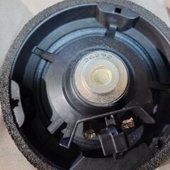 ワゴンR 純正スピーカー MH95Sの画像