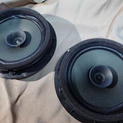 ワゴンR 純正スピーカー MH95Sの画像