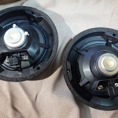 ワゴンR 純正スピーカー MH95Sの画像