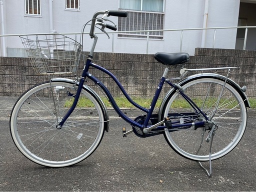 自転車1年走行にて2万円オフ‼️