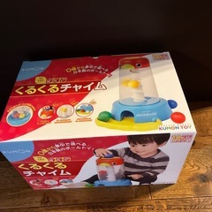 くるくるチャイムの画像