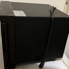 6日(土)まで！ タオルウォーマー ほぼ未使用の画像