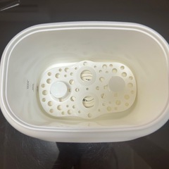 哺乳びんウォーマーの画像
