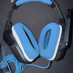 Logicool G430の画像