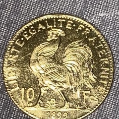アンティークコイン 雑貨 コインの画像