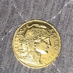 アンティークコイン 雑貨 コインの画像