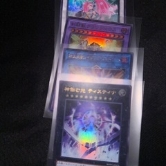 遊戯王カード　キラ22枚の画像