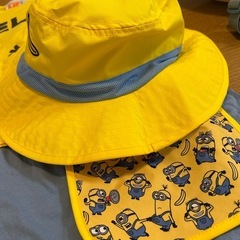 100サイズ　ミニオンコーデセットの画像