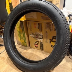 ADLERT classic クラシック 4.00-19 SR400等