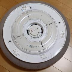 照明器具 大理石調 月の画像
