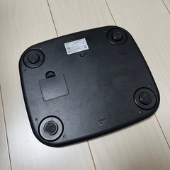 体重計の画像