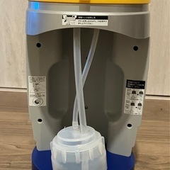 のどごし生　樽型サーバー　KIRIN キリンビール　非売品の画像