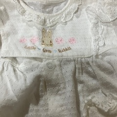 ベビードレス６０
の画像