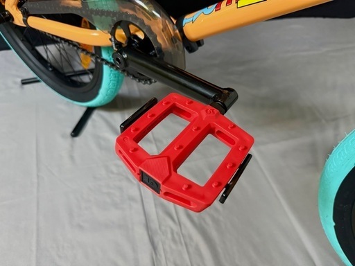 【BMX】GT BIKE ストリート仕様 20インチ 限定モデル 台湾製 BMX】GT BIKE ストリート仕様 20インチ 限定モデル 台湾製 (磐特