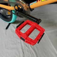 【BMX】GT BIKE ストリート仕様 20インチ 限定モデル 台湾製の画像