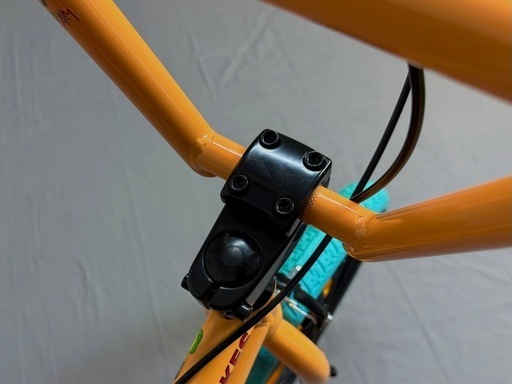 BMX】GT BIKE ストリート仕様 20インチ 限定モデル 台湾製 (磐特
