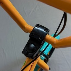 【BMX】GT BIKE ストリート仕様 20インチ 限定モデル 台湾製の画像