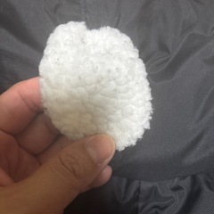 フットマフの画像