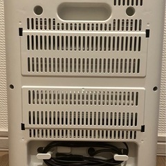 CINET CEH104 電気ストーブの画像