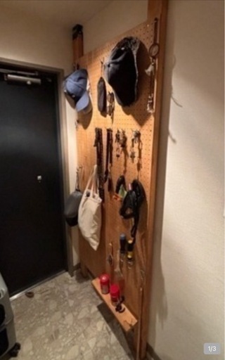 壁掛け石膏ボード