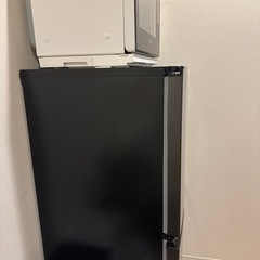 シャープ　冷蔵庫の画像