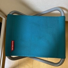 CPTAIN STAG アウトドアチェア の画像