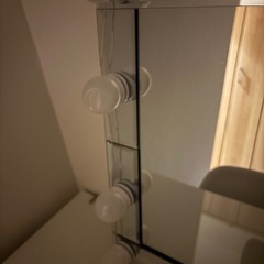 ドレッサーセットの画像